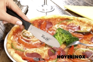 Pizzamesser HOME im Test