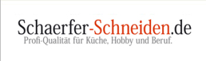 Messerversand Schaerfer-Schneiden Versandhaus