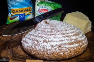 vom Frühstück bis zum Abendbrot