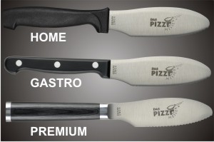 Die 3 besten Pizzamesser